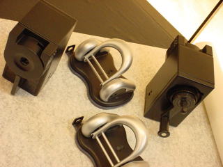 カール事務器　文具両道